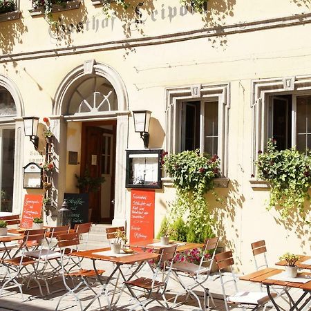 Das Leipolds Hotel Volkach Zewnętrze zdjęcie