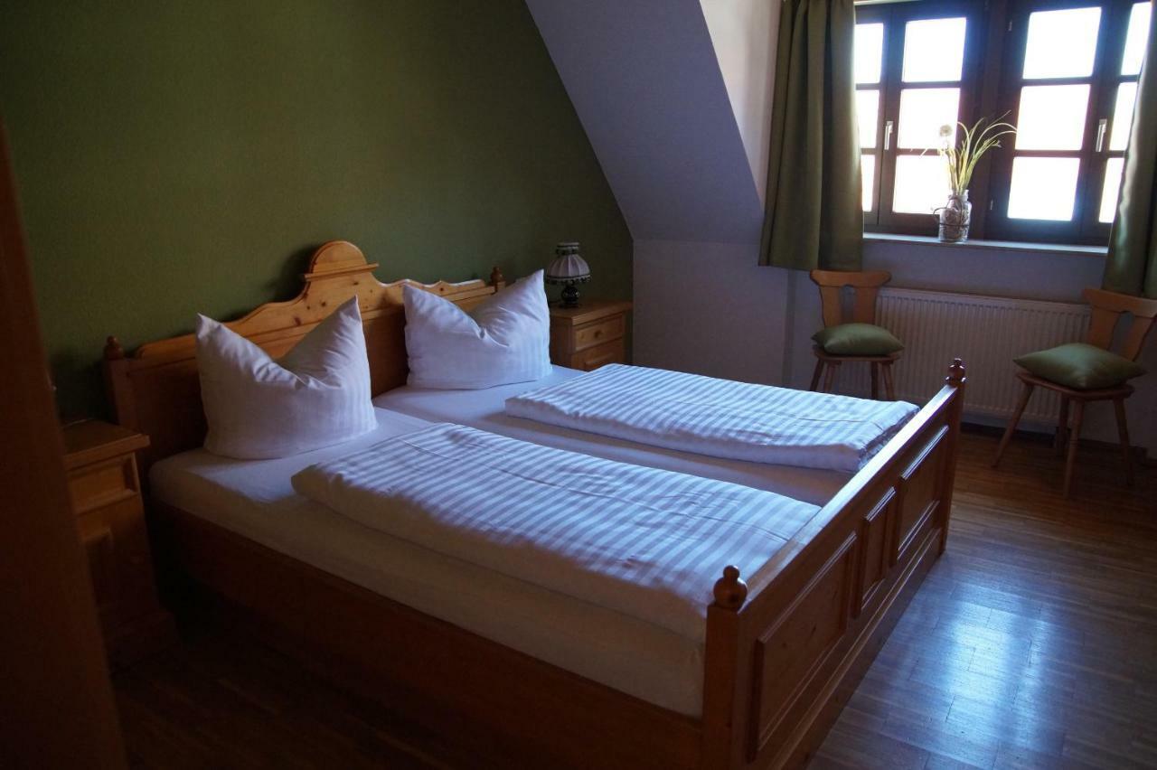 Das Leipolds Hotel Volkach Zewnętrze zdjęcie