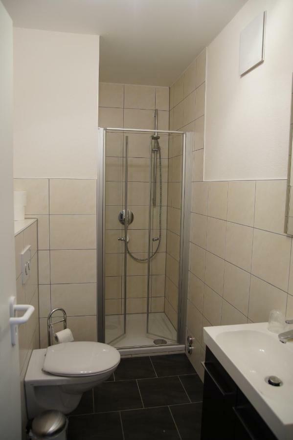 Das Leipolds Hotel Volkach Zewnętrze zdjęcie