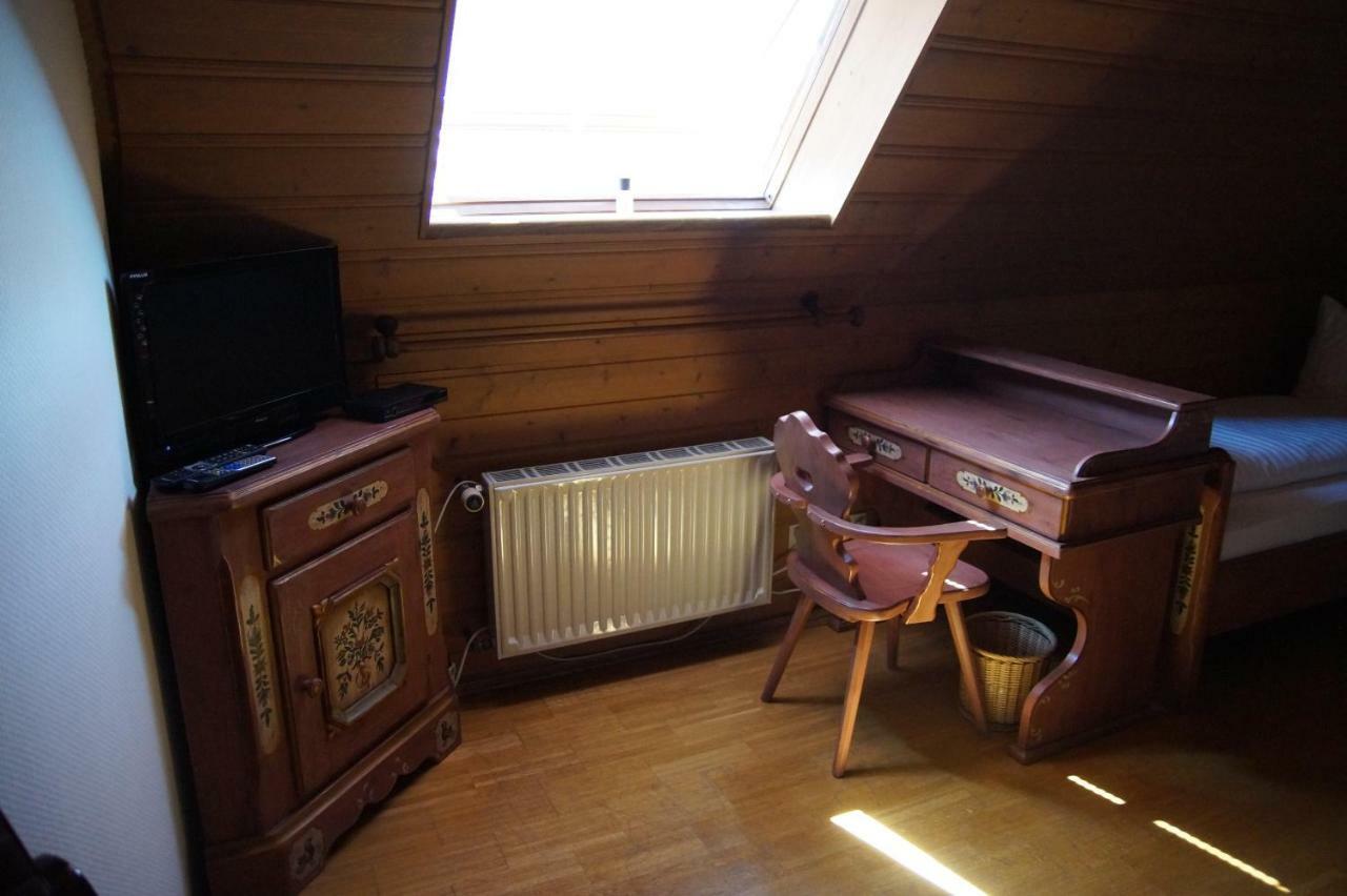 Das Leipolds Hotel Volkach Zewnętrze zdjęcie