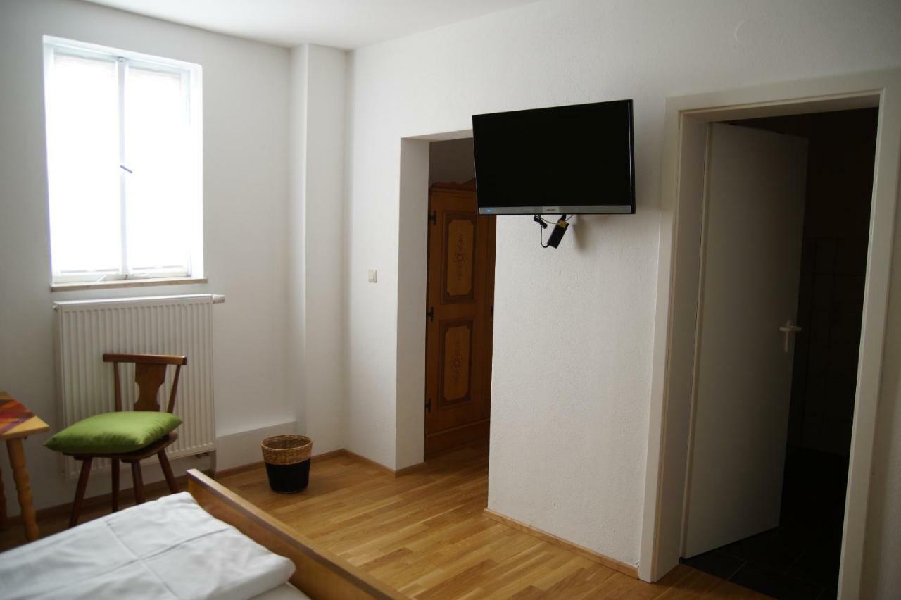 Das Leipolds Hotel Volkach Zewnętrze zdjęcie