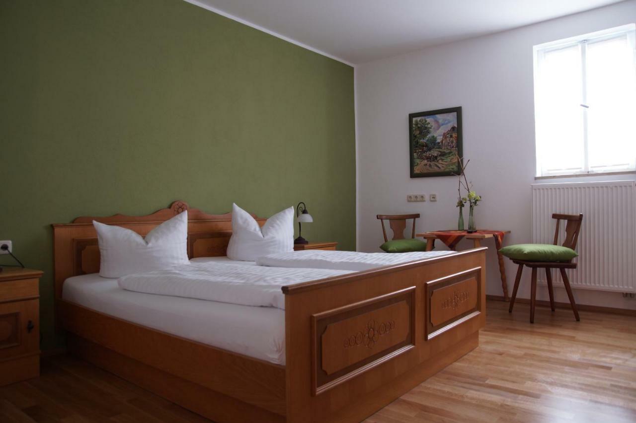 Das Leipolds Hotel Volkach Zewnętrze zdjęcie