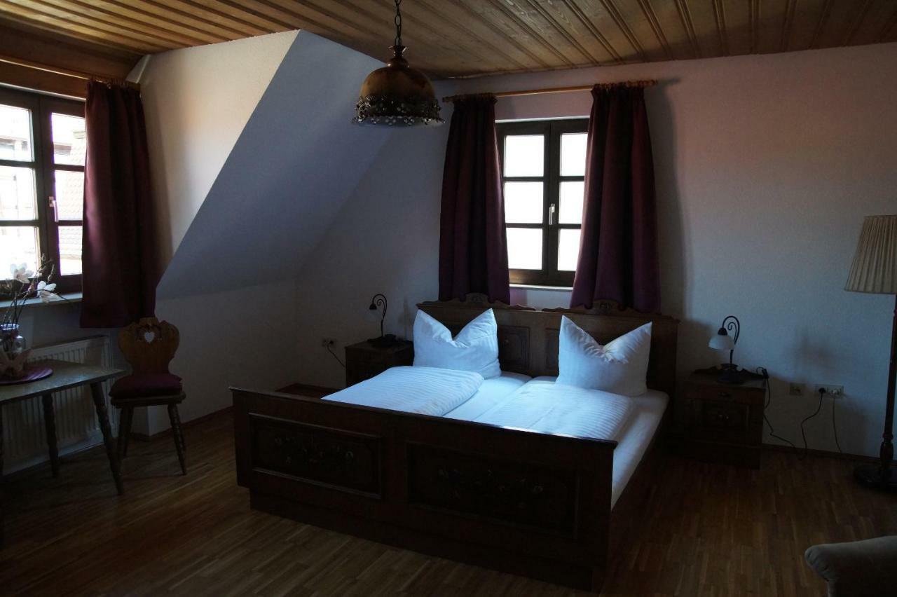 Das Leipolds Hotel Volkach Zewnętrze zdjęcie