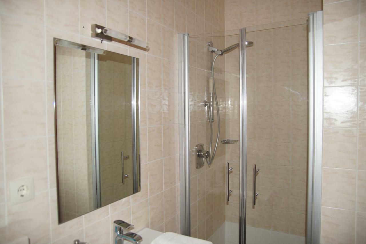 Das Leipolds Hotel Volkach Zewnętrze zdjęcie