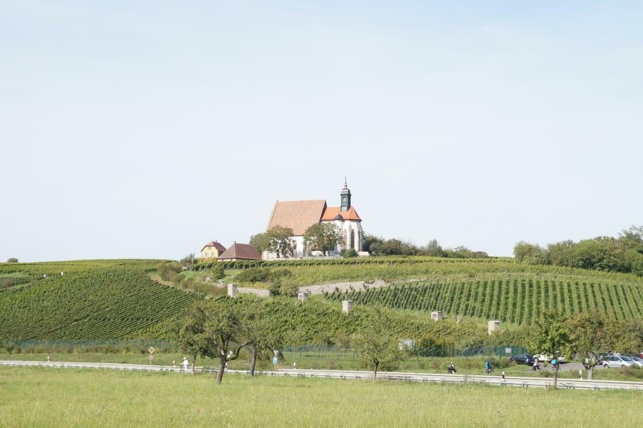 Das Leipolds Hotel Volkach Zewnętrze zdjęcie