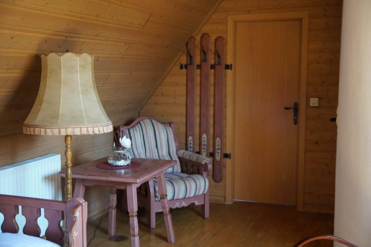 Das Leipolds Hotel Volkach Zewnętrze zdjęcie