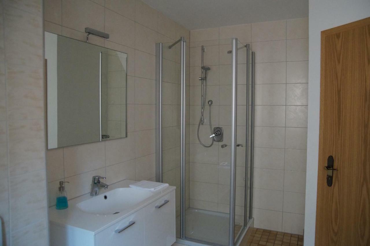 Das Leipolds Hotel Volkach Zewnętrze zdjęcie