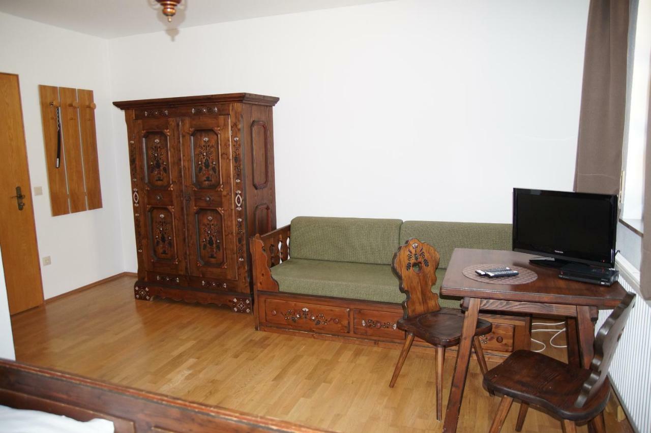 Das Leipolds Hotel Volkach Zewnętrze zdjęcie