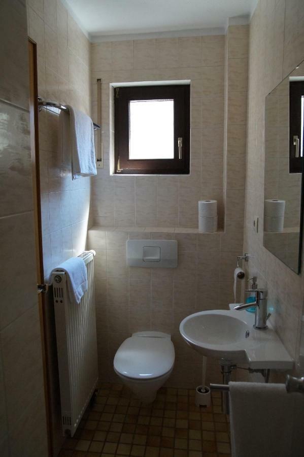 Das Leipolds Hotel Volkach Zewnętrze zdjęcie