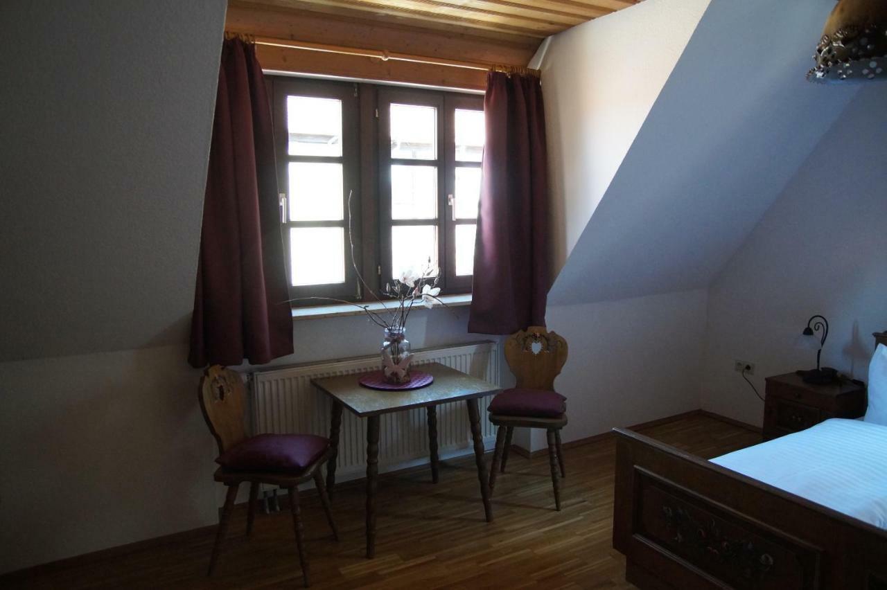 Das Leipolds Hotel Volkach Zewnętrze zdjęcie
