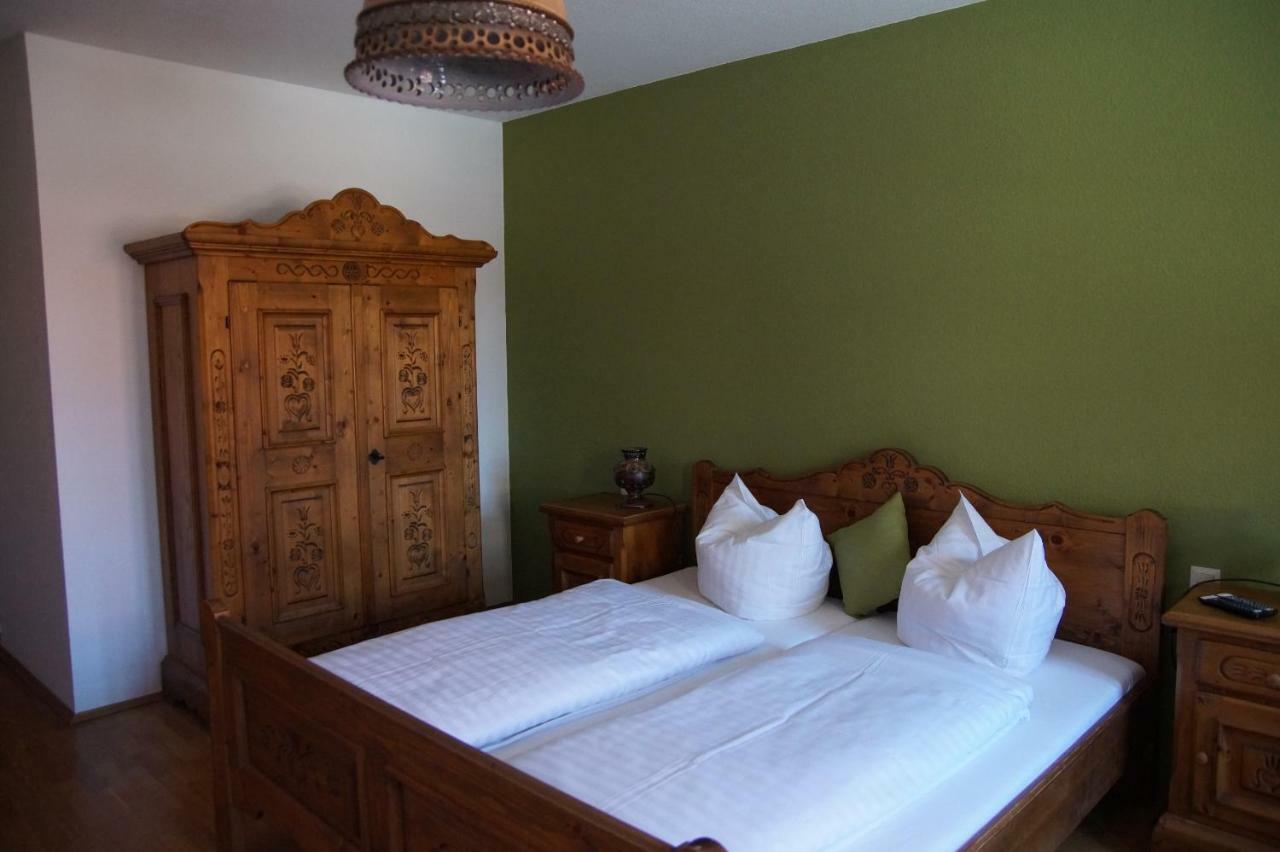 Das Leipolds Hotel Volkach Zewnętrze zdjęcie