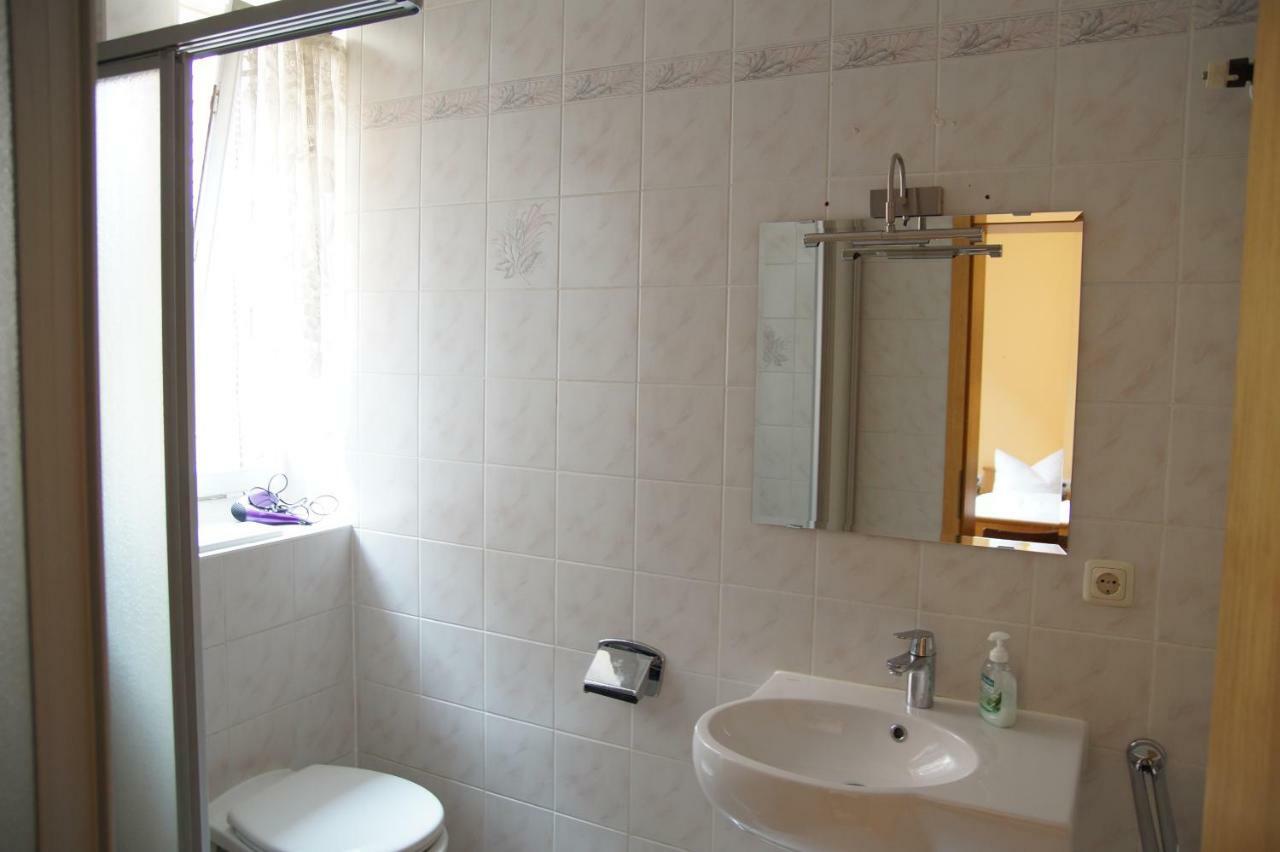 Das Leipolds Hotel Volkach Zewnętrze zdjęcie