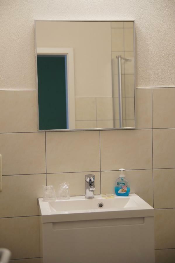 Das Leipolds Hotel Volkach Zewnętrze zdjęcie