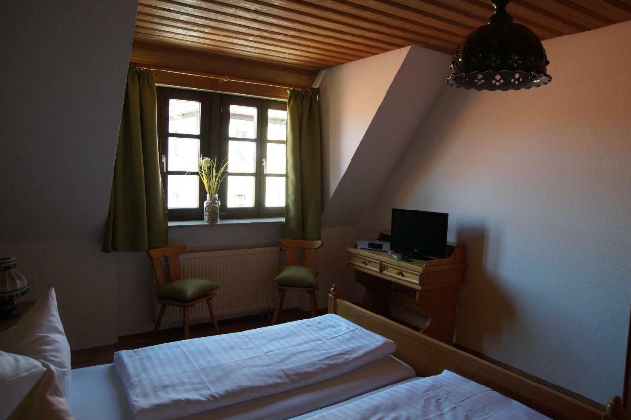 Das Leipolds Hotel Volkach Zewnętrze zdjęcie