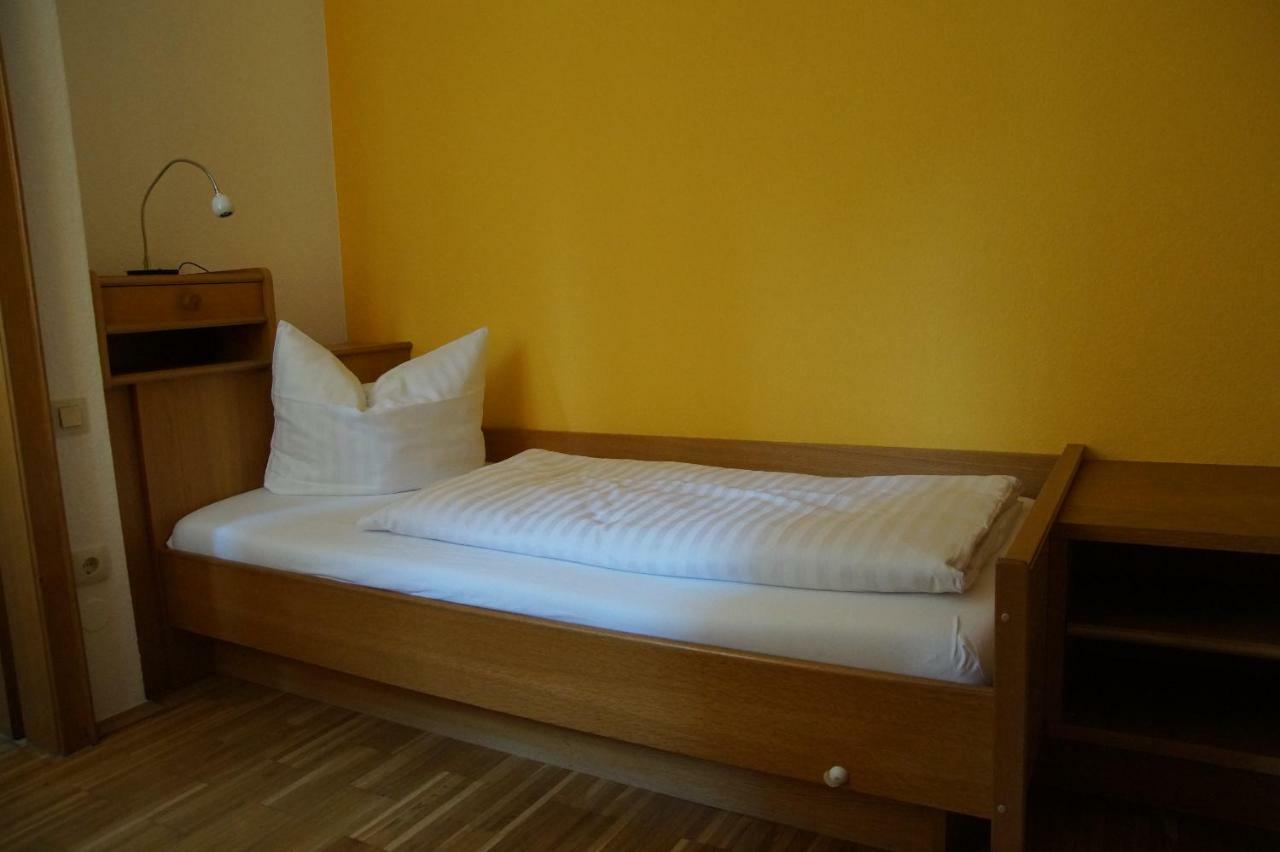 Das Leipolds Hotel Volkach Zewnętrze zdjęcie
