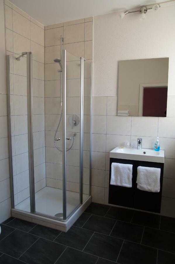 Das Leipolds Hotel Volkach Zewnętrze zdjęcie